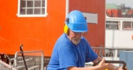 Arbeiten in Schweden