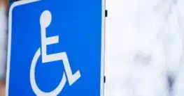 Behindertenversorgung