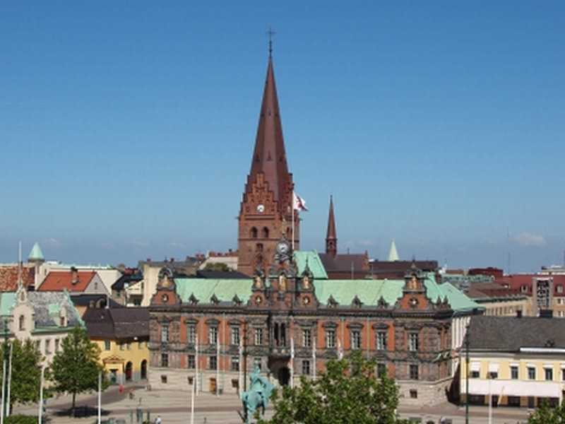 Malmö 