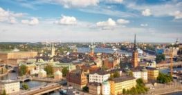 Stockholm