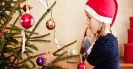 Weihnachtsfest in Schweden – Jul