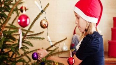 Weihnachtsfest in Schweden – Jul