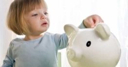 Kindergeld in Schweden