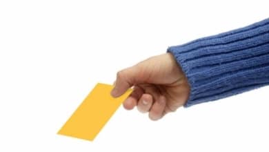 Im Sommer geschlossen