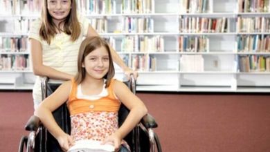 Sonderschulen in Schweden