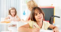 Spezialschulen in Schweden