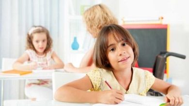 Spezialschulen in Schweden