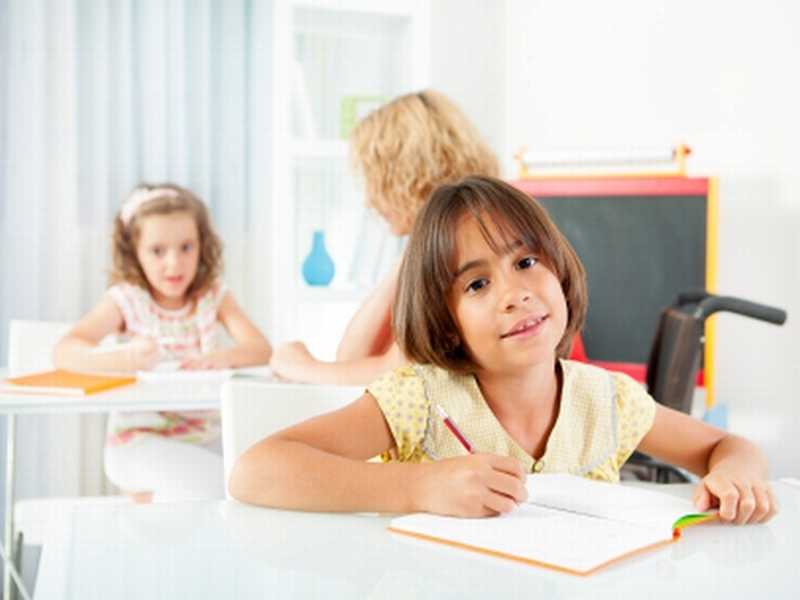 Spezialschulen in Schweden