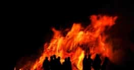 Walpurgisnacht