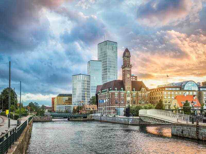 Malmö