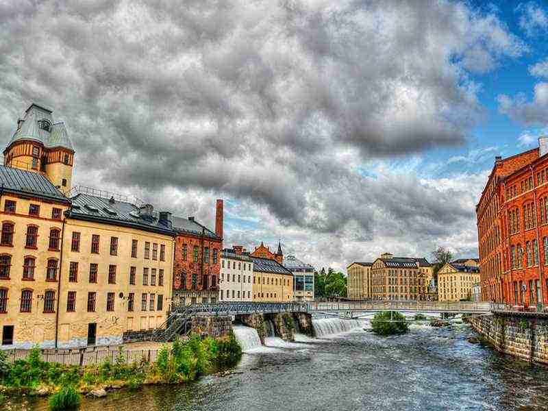 Norrköping