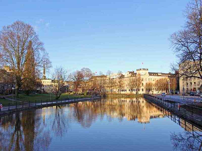 Västerås