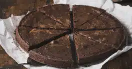 Kladdkaka