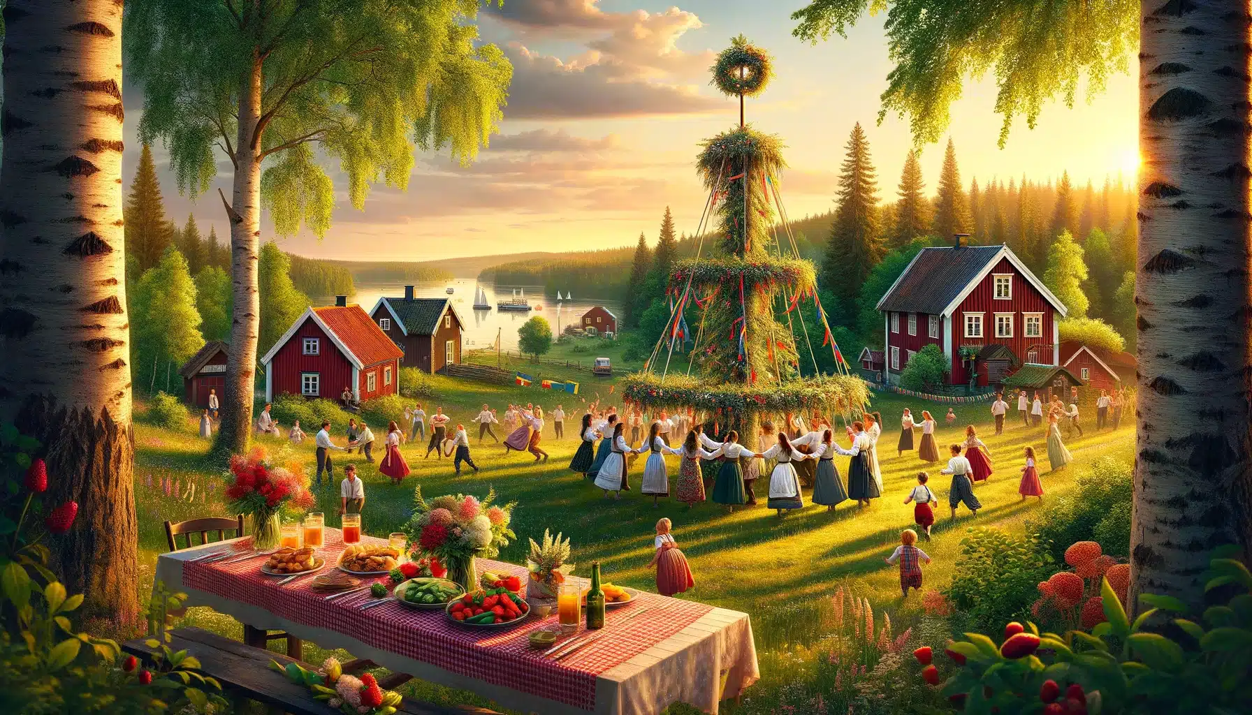 Mitsommer