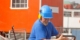 Arbeiten in Schweden