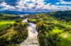 Jämtland in Schweden